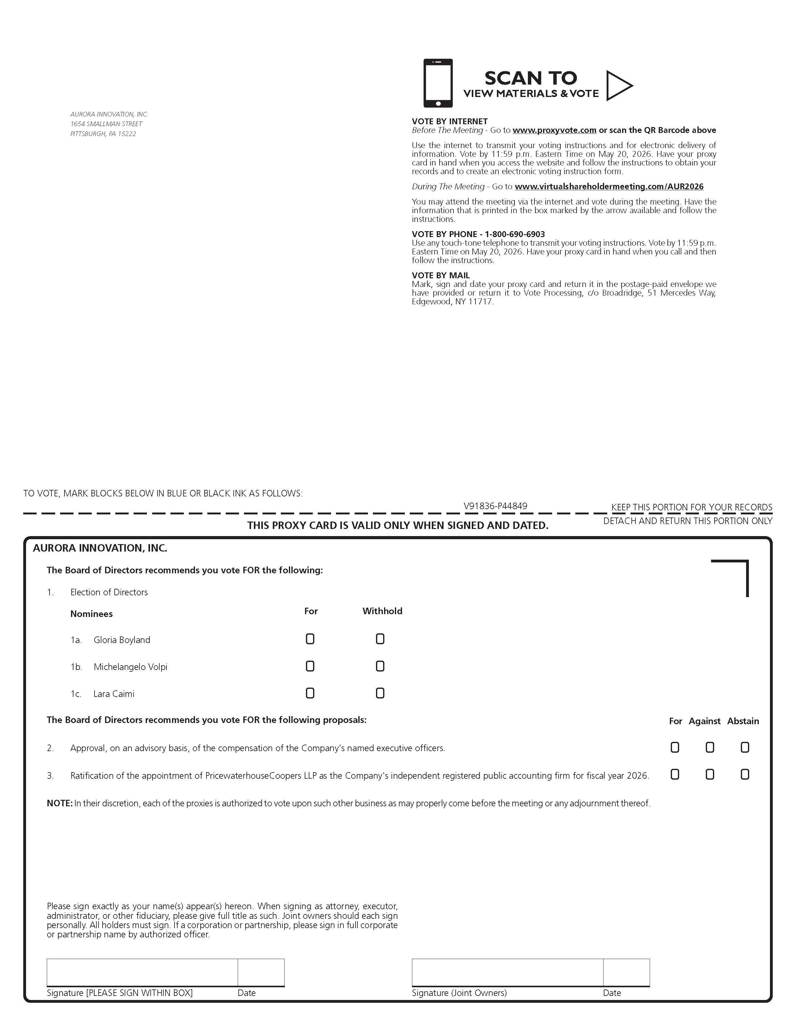 AURORA INNOVATION, INC._V_PRXY_P44849_26(#95974) - C1_Page_1.jpg