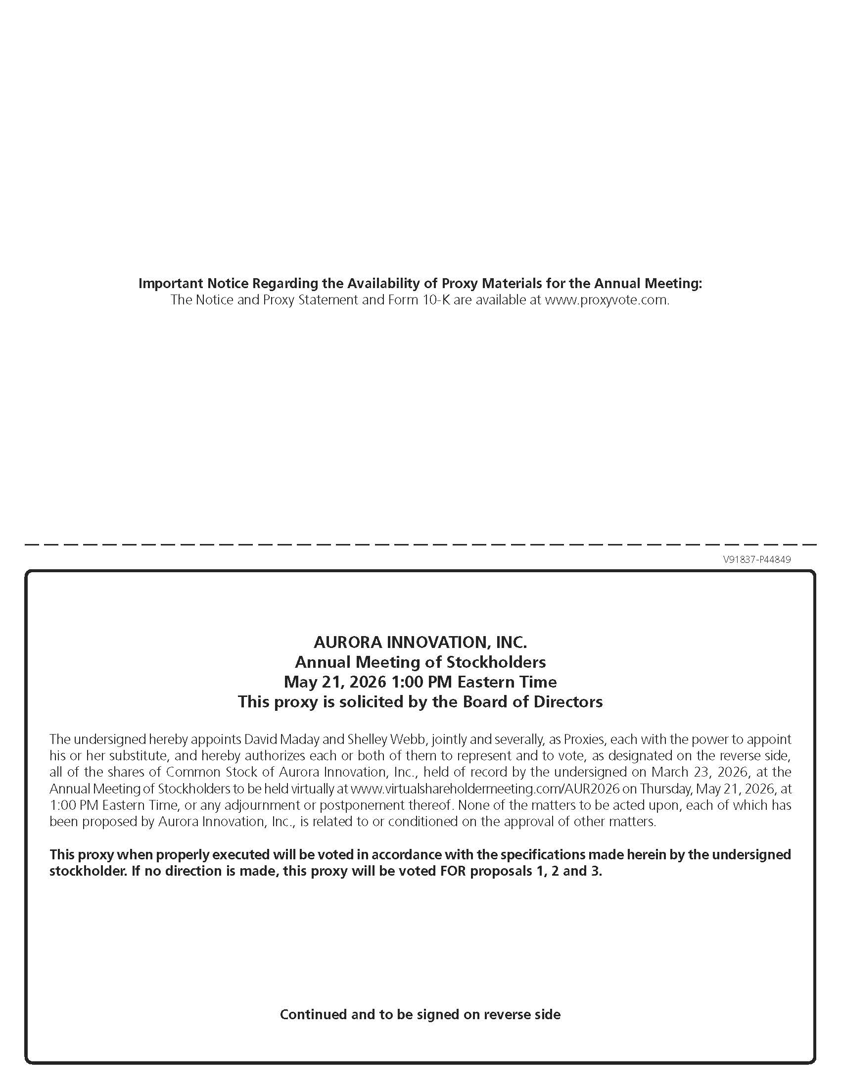AURORA INNOVATION, INC._V_PRXY_P44849_26(#95974) - C1_Page_2.jpg